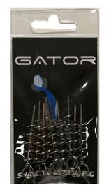 Gator Big Shallow Screw 10kpl