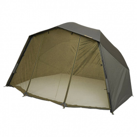 Prologic Avenger 65 Brolly & Mozzy Front