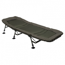 Prologic Inspire Relax 6 Leg Bedchair