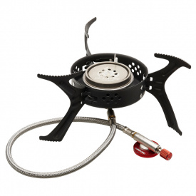 Prologic Blackfire Inspire Gas Stove