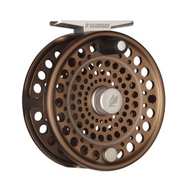 Sage Trout Flyreel Bronze