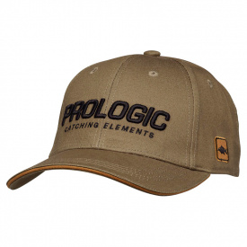 Prologic Classic Baseball Cap Olive Green