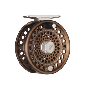 Sage Trout Spey Flyreel Bronze