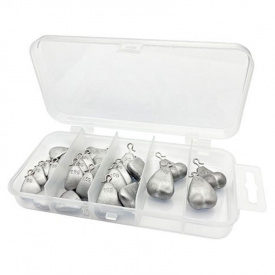 Savage Gear Balls Clip On Kit (26kpl)