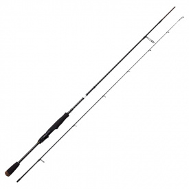 Savage Gear SG2 Ultra Light Game spinning rod, 7' / 213cm, 2-10g, 2-pcs 