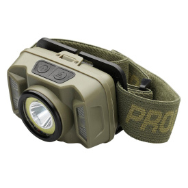 Prologic Inspire Head Light 5w/500Lumen