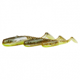 Savage Gear Gobster Shad (5pcs)