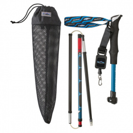 Patagonia Wading Staff Black