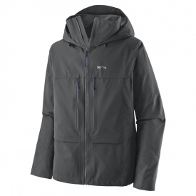 Patagonia M's Swiftcurrent Wading Jacket, FGE