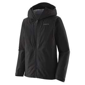 Patagonia M's Triolet Jacket Black