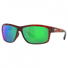 Costa Mag Bay Tortoise Green Mirror 580P