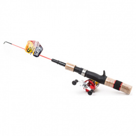 Atemi Winter Rod Set Torgue