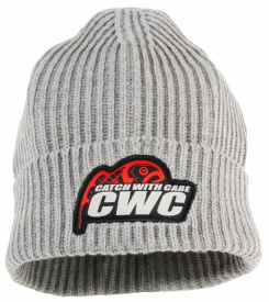 CWC Beanie Knitted