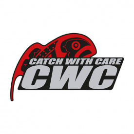 CWC Sticker small