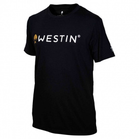 Westin Original T-Shirt Black