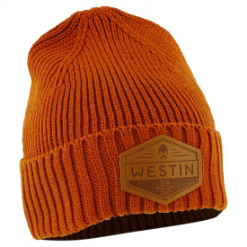 Westin Winter Beanie Orange