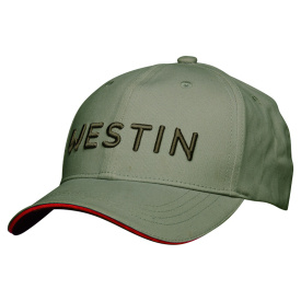 Westin Island UPF Cap One Size Sage Green