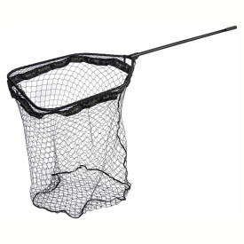 Westin W3 CR Foldable River Landing Net XL W70xl85xd80cm 120cm 1Sec