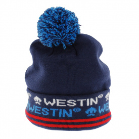 Westin Snowroller Beanie One size Deep Blue 