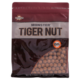 Dynamite Baits Monster Tiger Nut Boilies 1kg