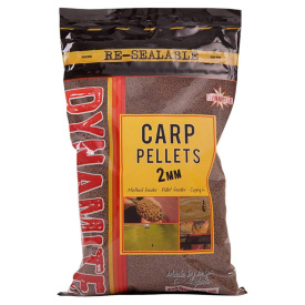 Dynamite Baits Carp Pellets 700g