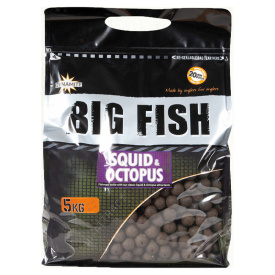 Dynamite Baits Squid & Octopus Boilies 5kg 15mm