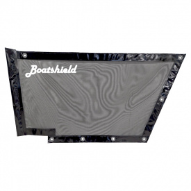 Boatshield Net