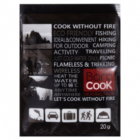 Barocook Heater 20gr (10kpl)