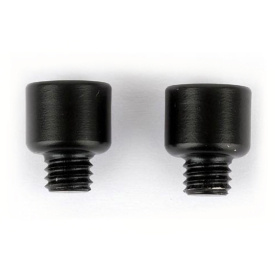 Fox Black Label Slim Weights 5g (2pcs)