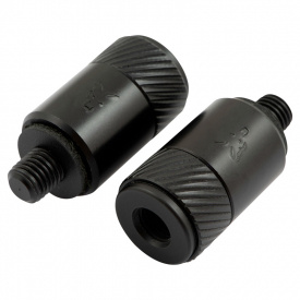 Fox Black Label QR Adaptor 2pcs