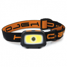 Fox Halo Multi-colour Headtorch