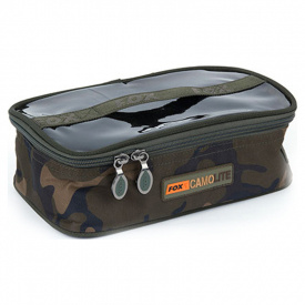 Fox Camolite Medium Accessory Bag