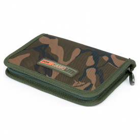 Fox Camolite License Wallet