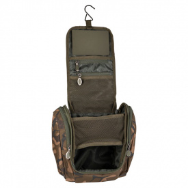 Fox Camolite Wash Bag