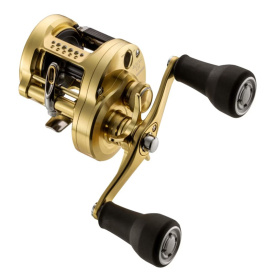 Shimano Calcutta Conquest MD 400/401