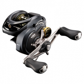 Shimano Curado BFS