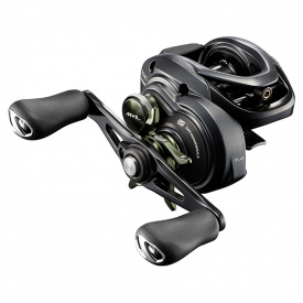 Shimano Curado K MGL 71 Left Hand