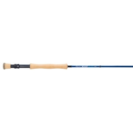 ECHO Boost Blue Singlehand Flyrod