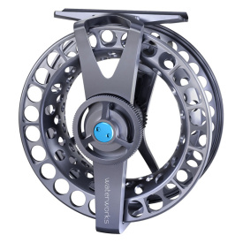 Lamson Force SL Fly Reel Series II Azure