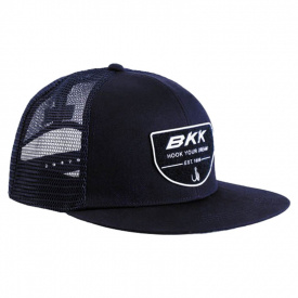 BKK Legacy Snapback Blue