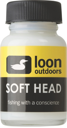 Loon Soft Head Clear