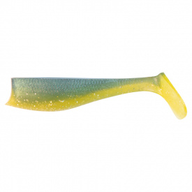 FKP Gear JigLure JL2 Shad 7,5cm (5kpl)