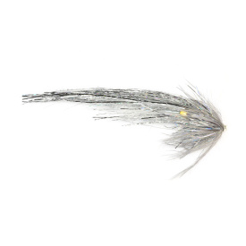 Frödin Flash Wing Series - Sea Lice Silver