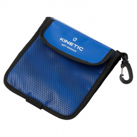 Kinetic Pier Fishing Rig Wallet Medium Ocean