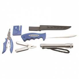 Kinetic Multi-Tools Kit