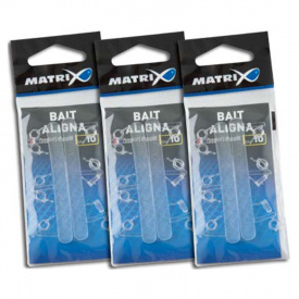 Matrix Large Bait Aligner (10pcs)