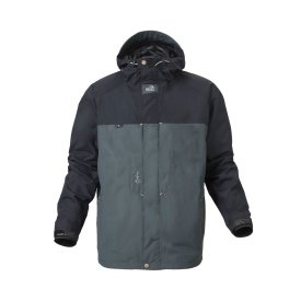 Geoff Anderson Barbarus 2 Jacket Black