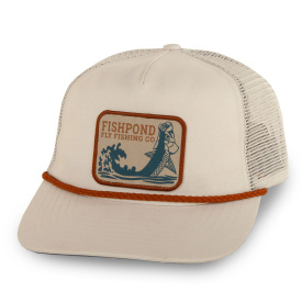 Fishpond Gabon Hat - Dune