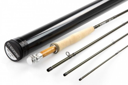 G.Loomis NRX+ LP Single Hand Fly Rod