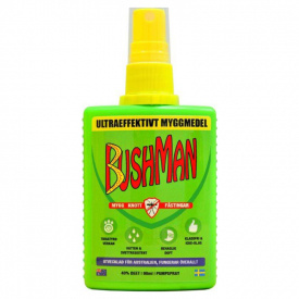 Bushman Mosquito Repellent Spray